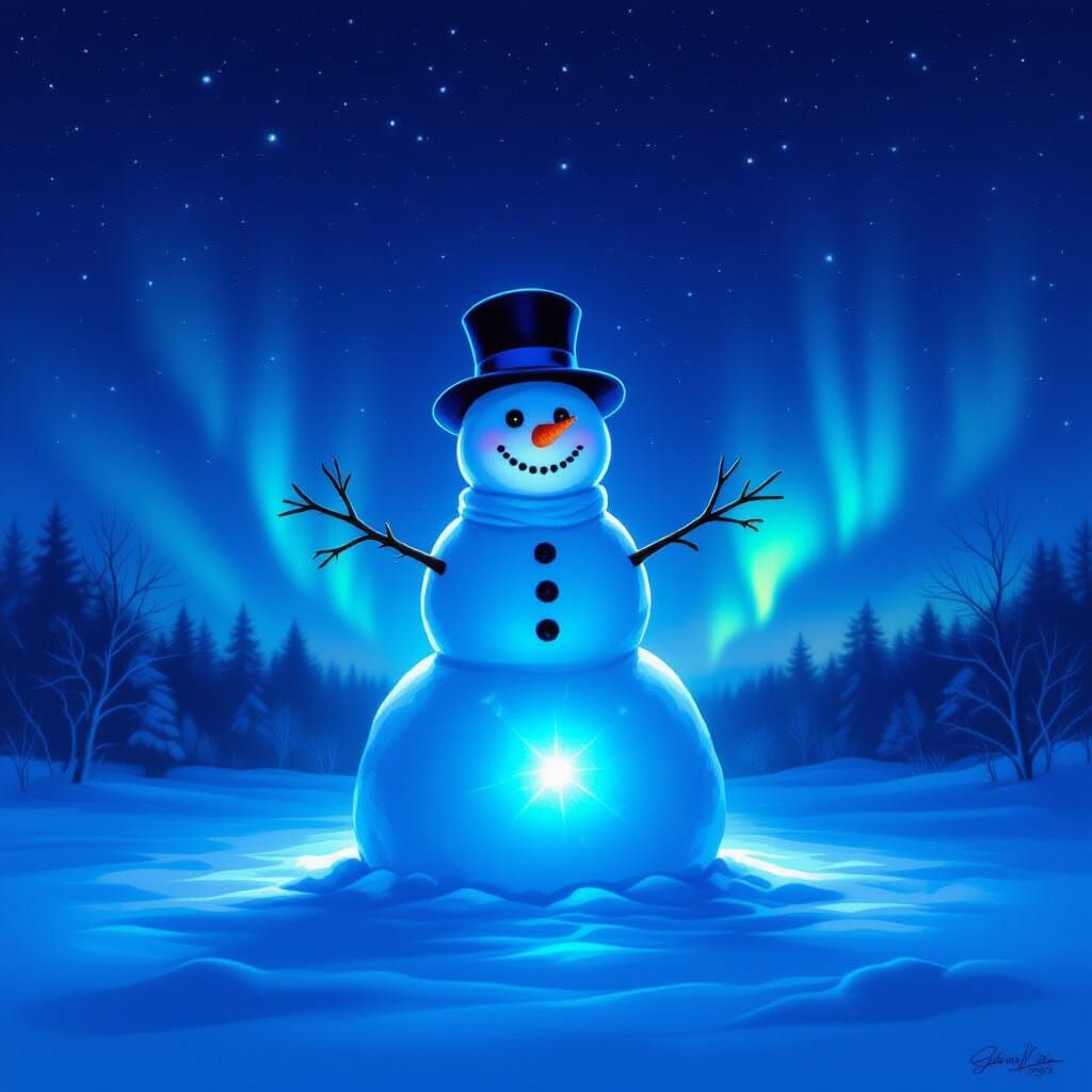 შექმენი საოცრება - Start Image 2