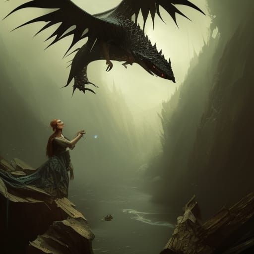 How to train your dragon becomes pg13