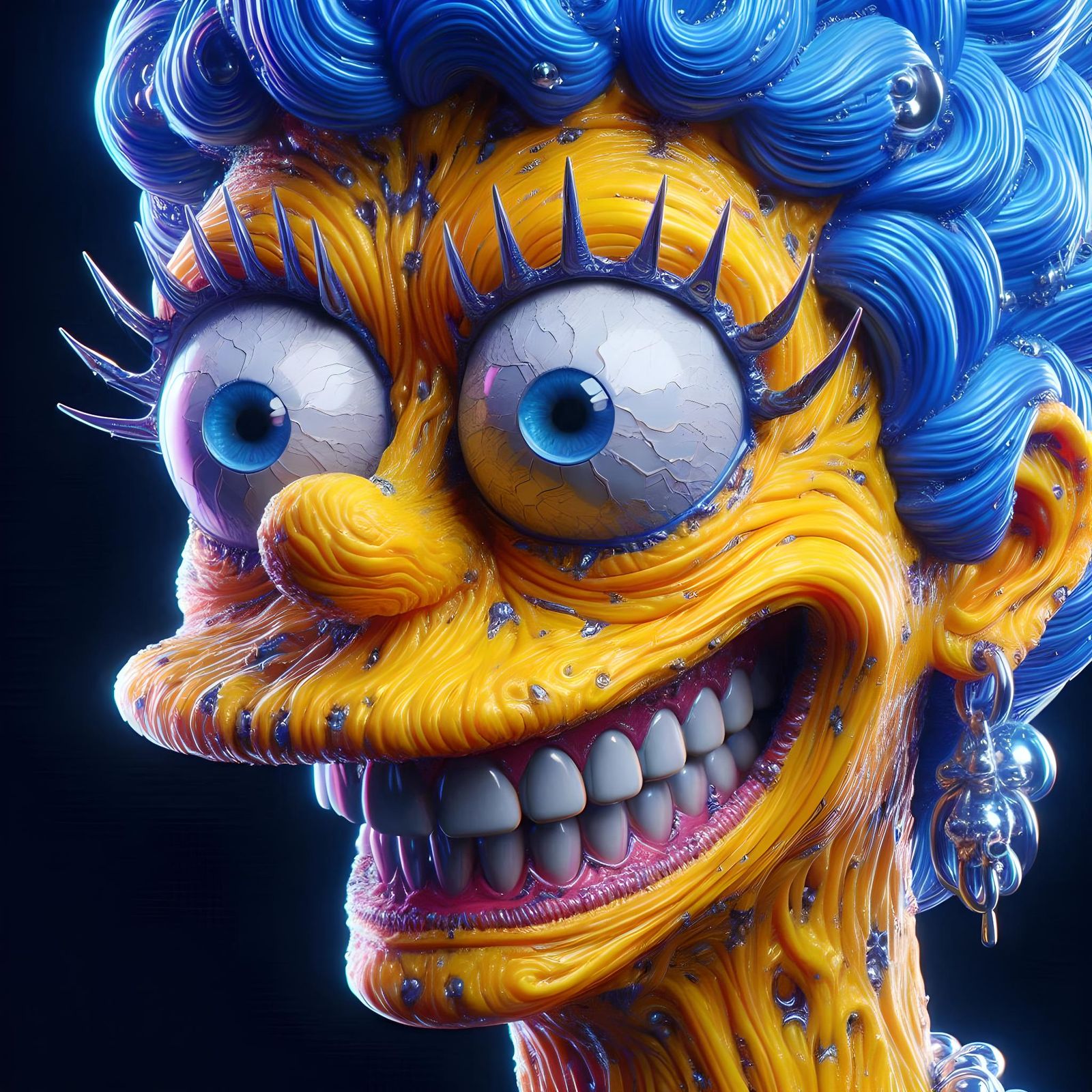 Old Marge