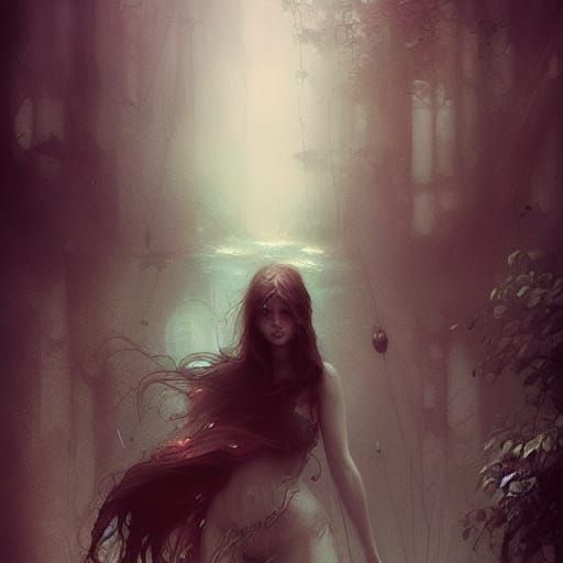 Untitled Creation