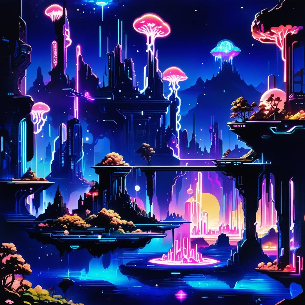 Chromatic Skyline