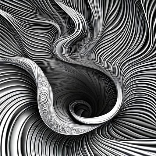 Pretty patterns