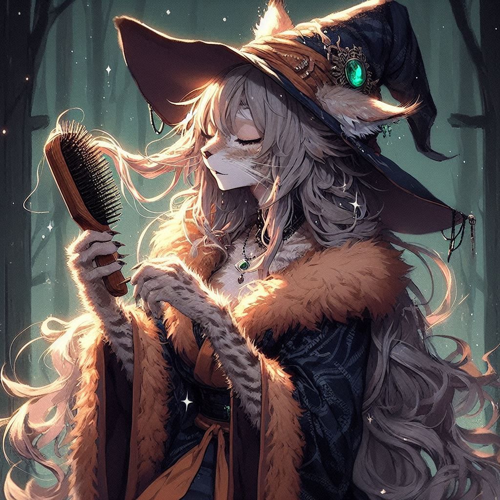 She's Going to be There a While