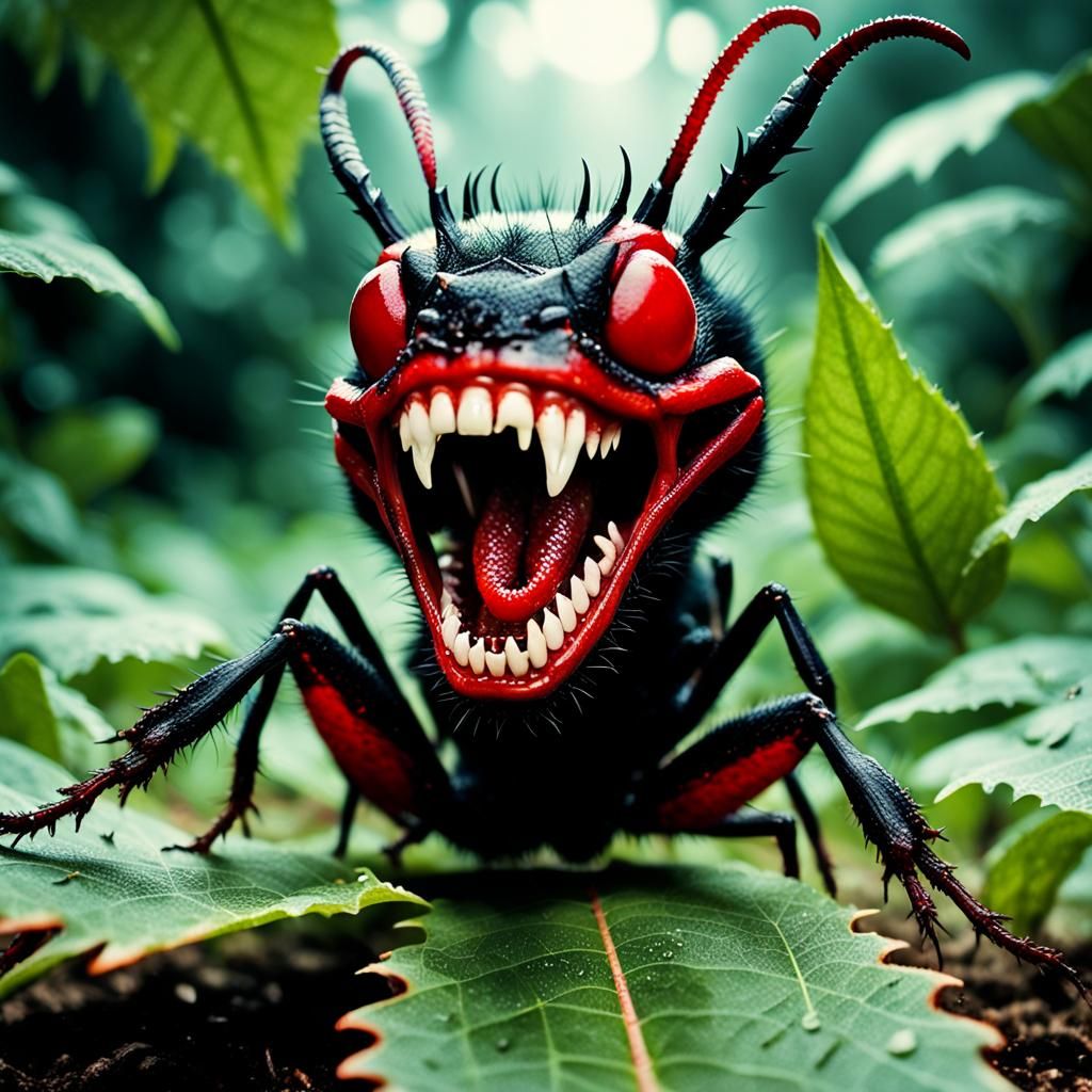 florida fire ant
