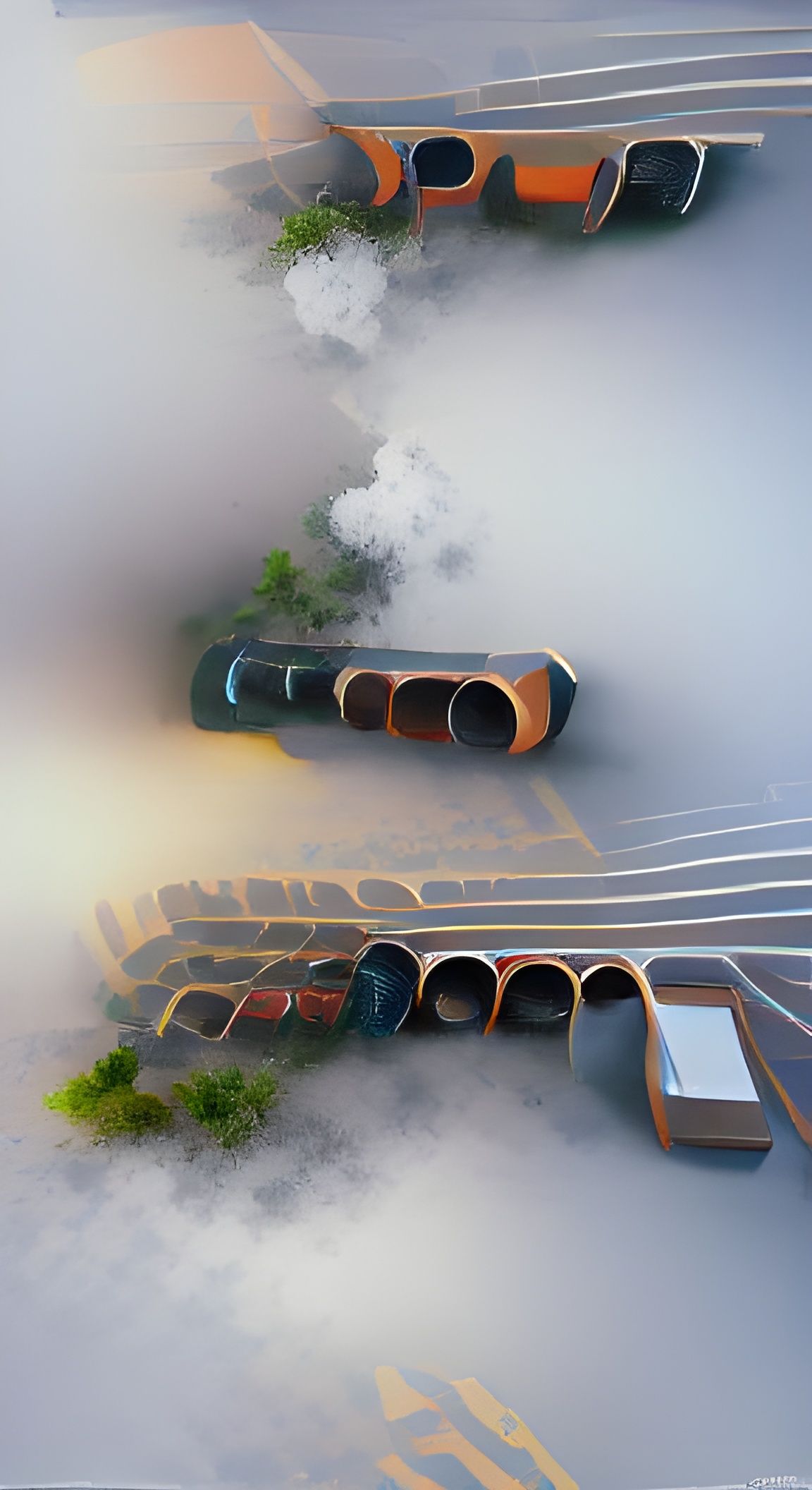 Empty Station