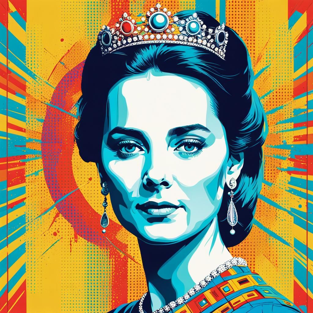 Princess   by @Tracy