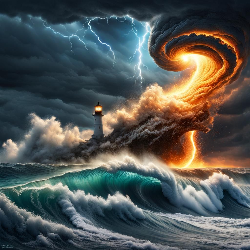 Untitled Creation