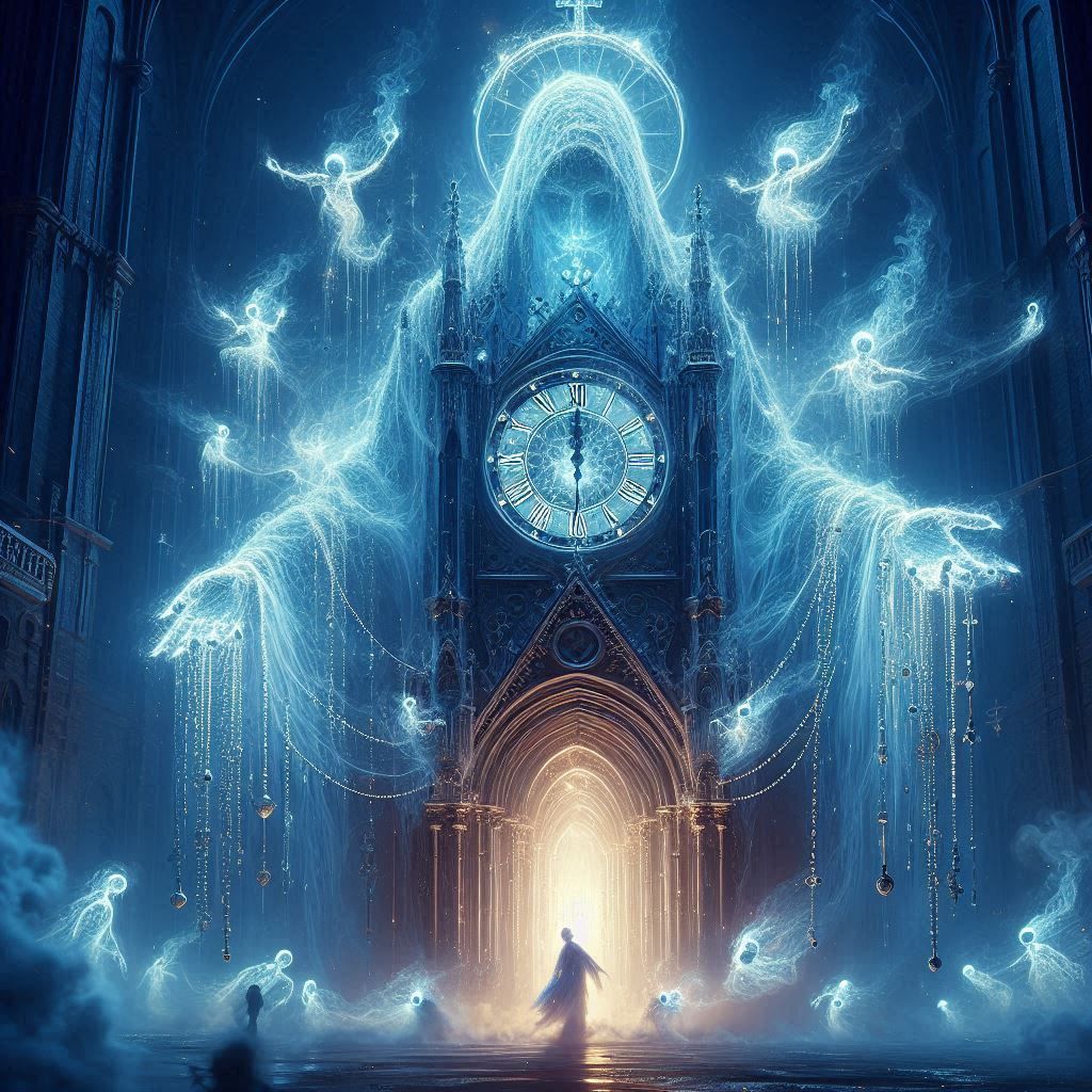 The Clock Tower