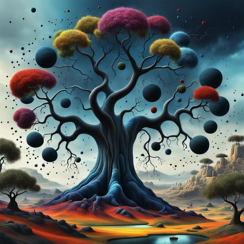 Untitled Creation