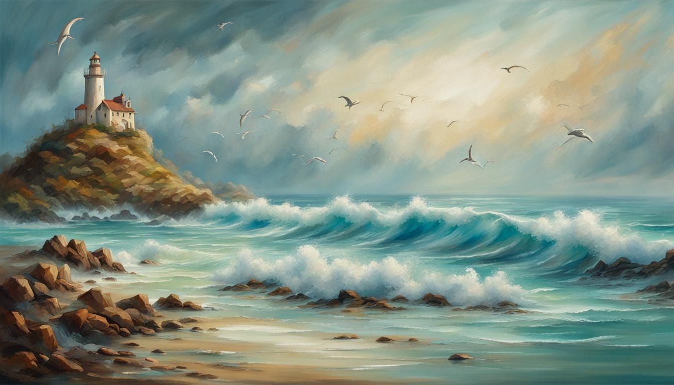 Art
6882
Arty
Landscape
Ocean
Dream