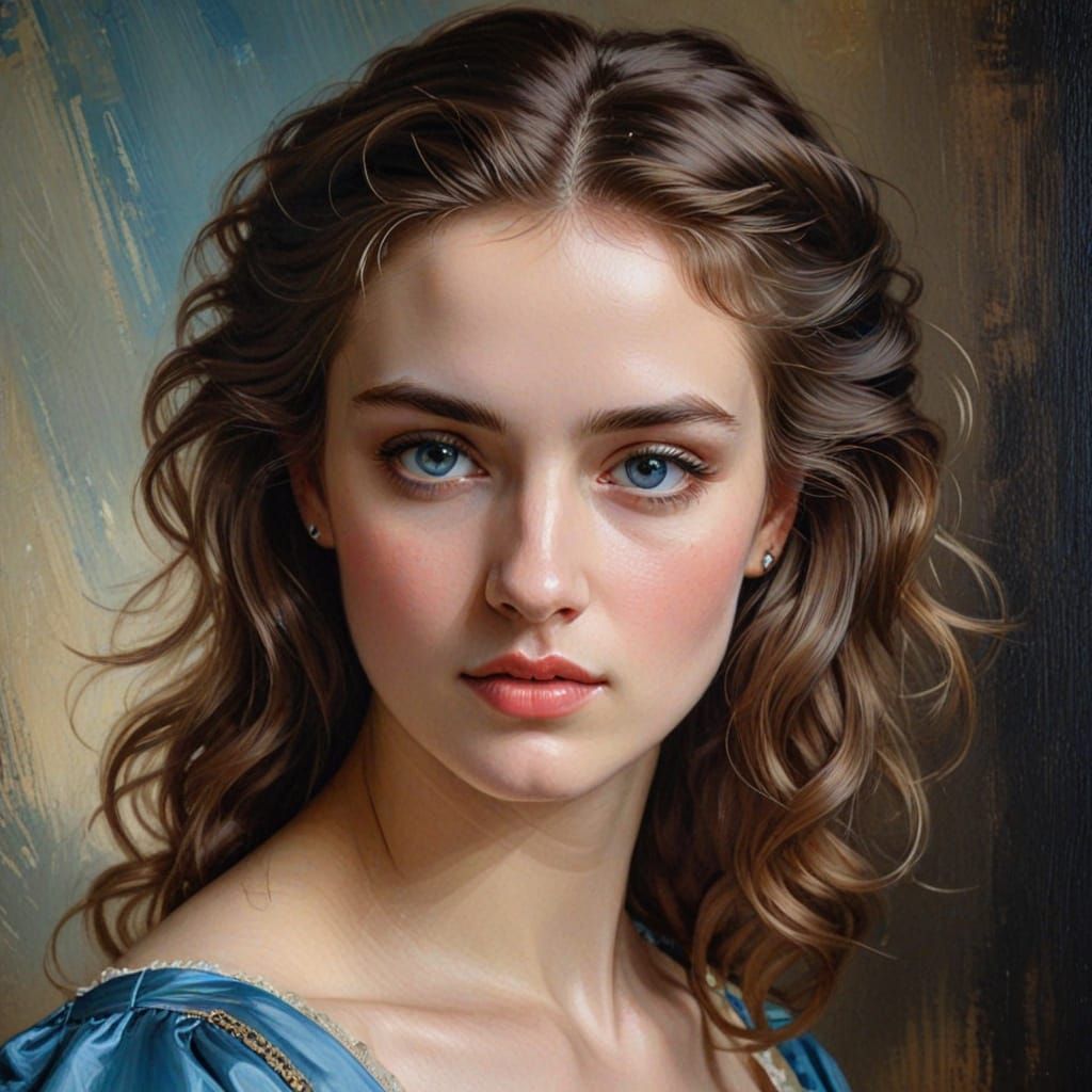 The Admiral’s Daughter