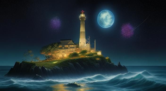 lighthouse