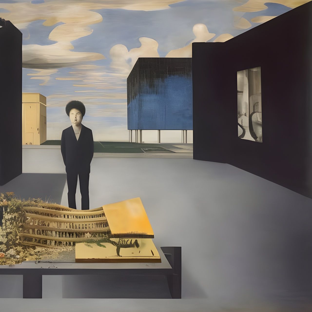 Art Gallery