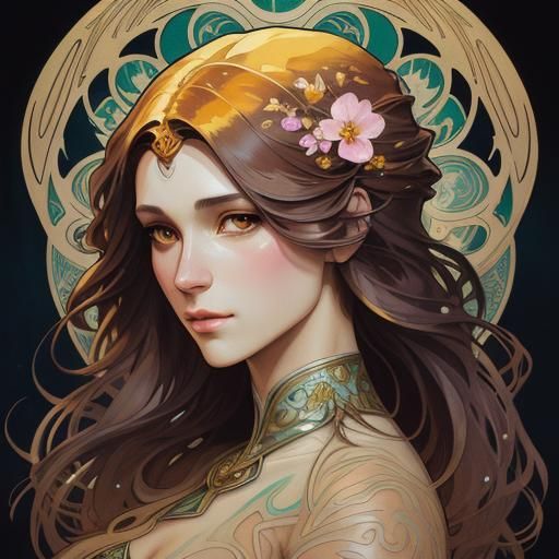 DreamShaper v8