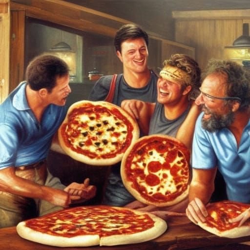 Good Times