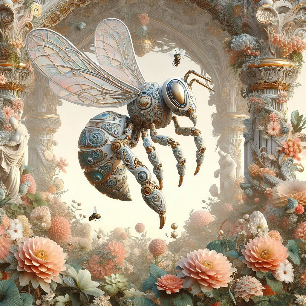 Technological beauty