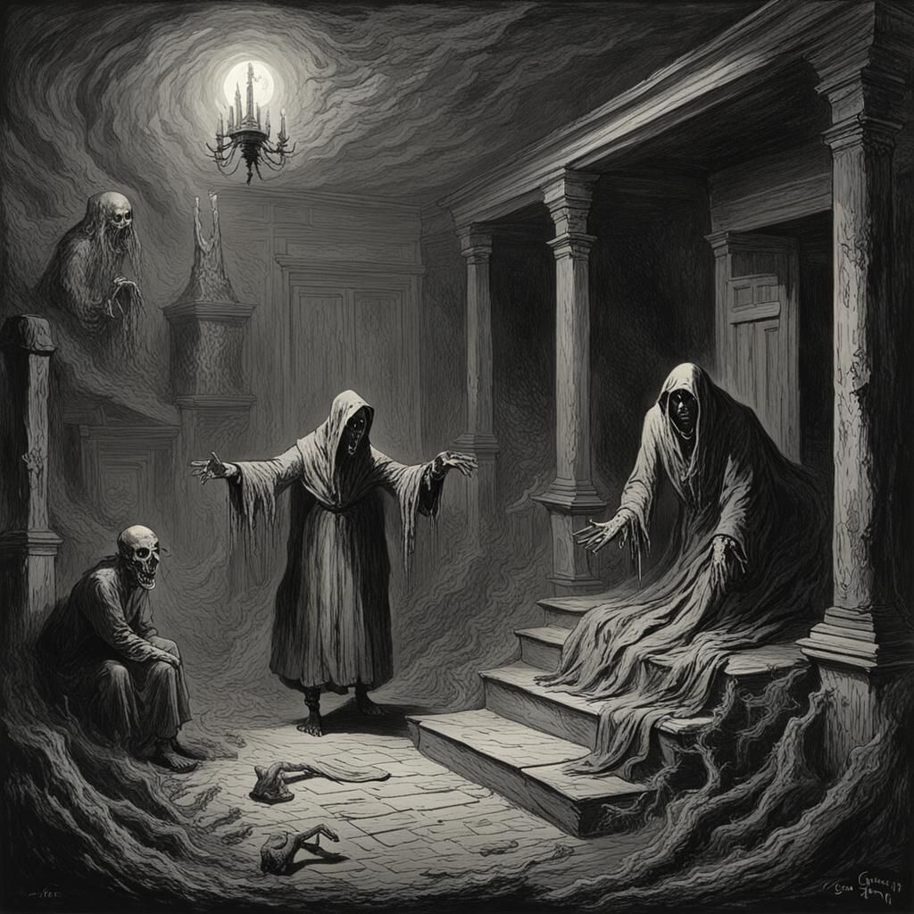 The Conjuring