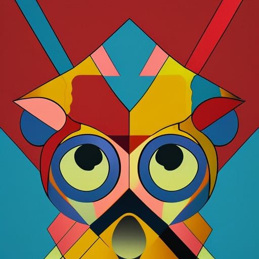 Untitled Creation