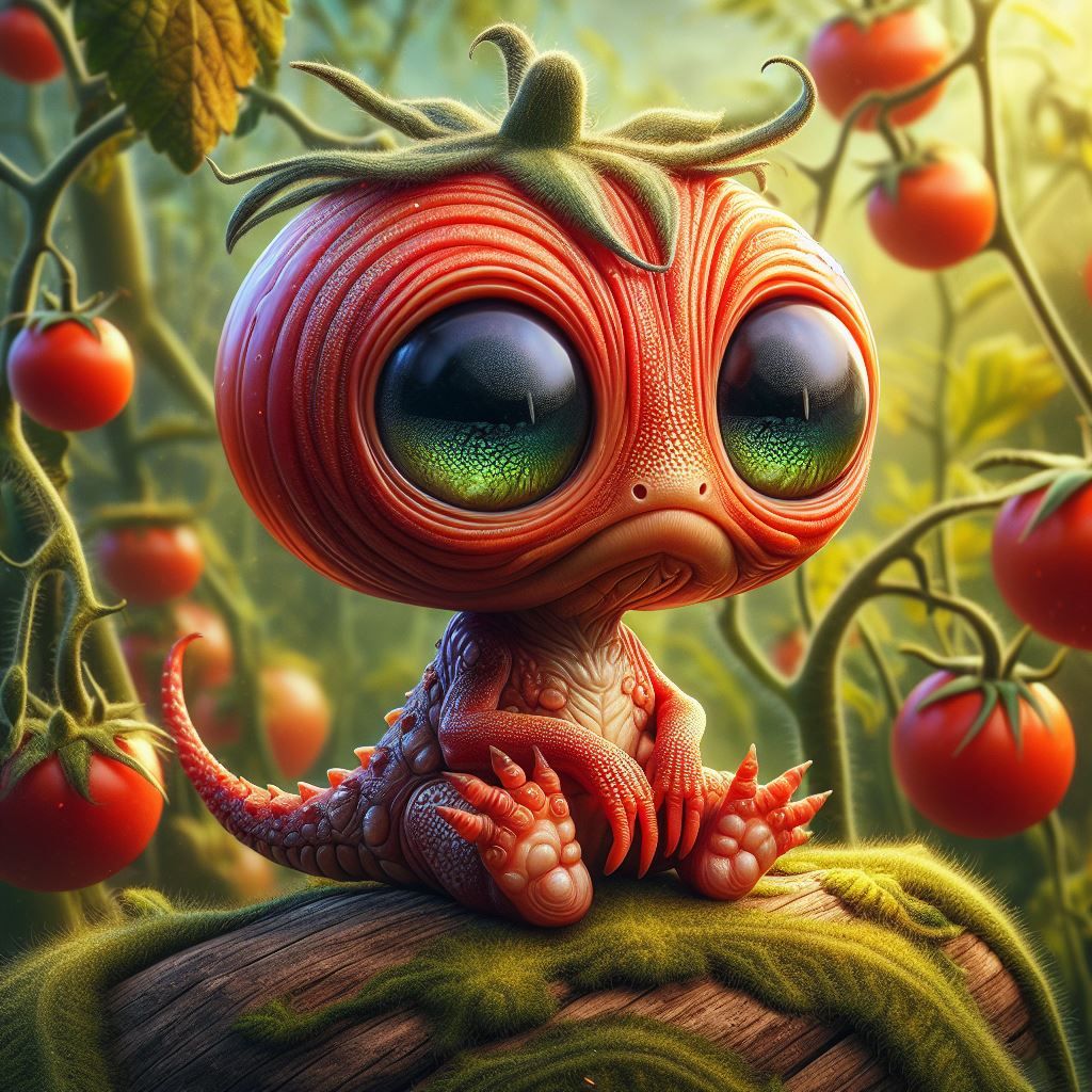 Tomato