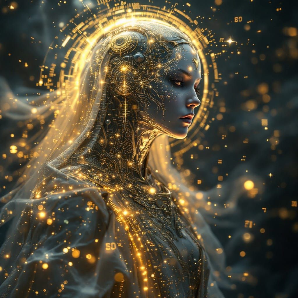 Untitled Creation