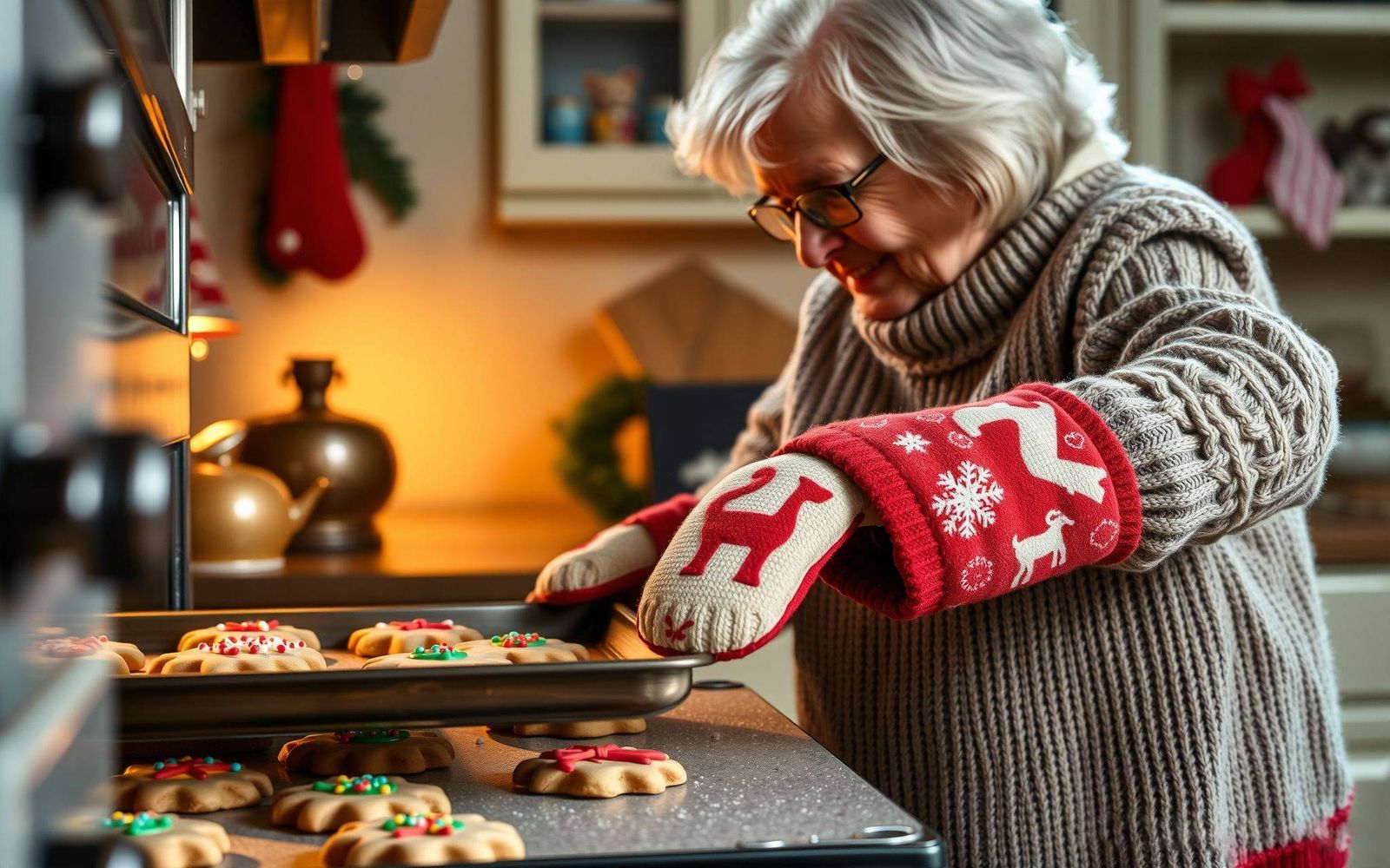 More cookies coming up!