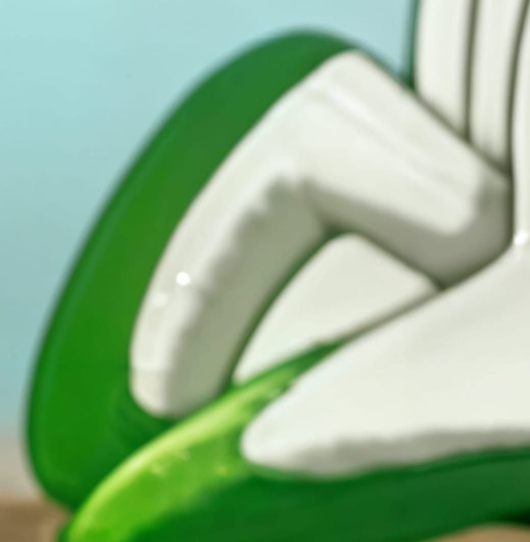 Cosmo the Seedrian's Green Flats #10