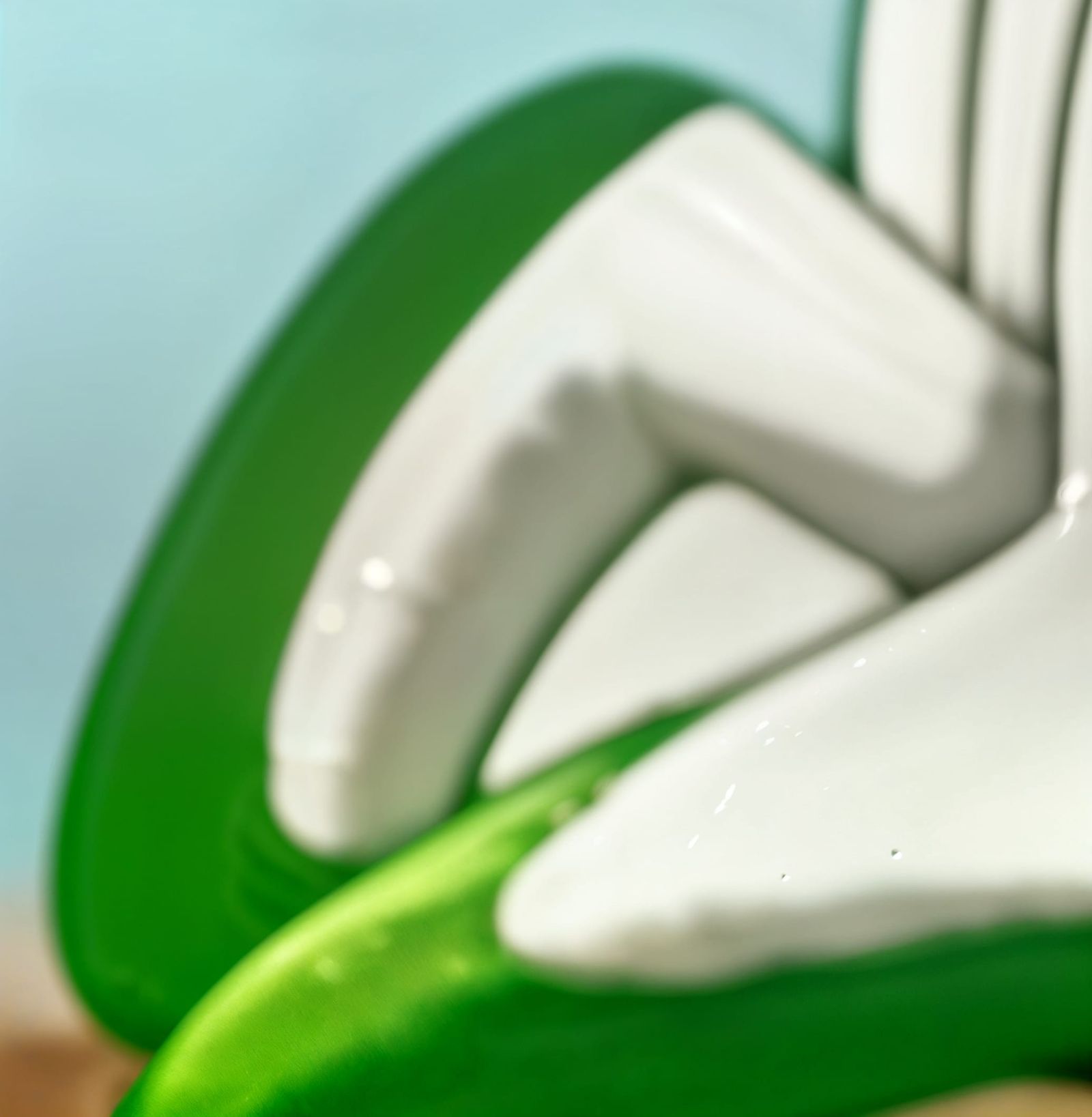 Cosmo the Seedrian's Green Flats #10