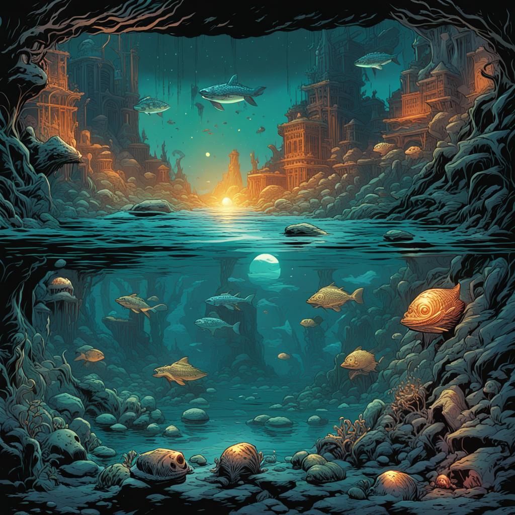 Untitled Creation