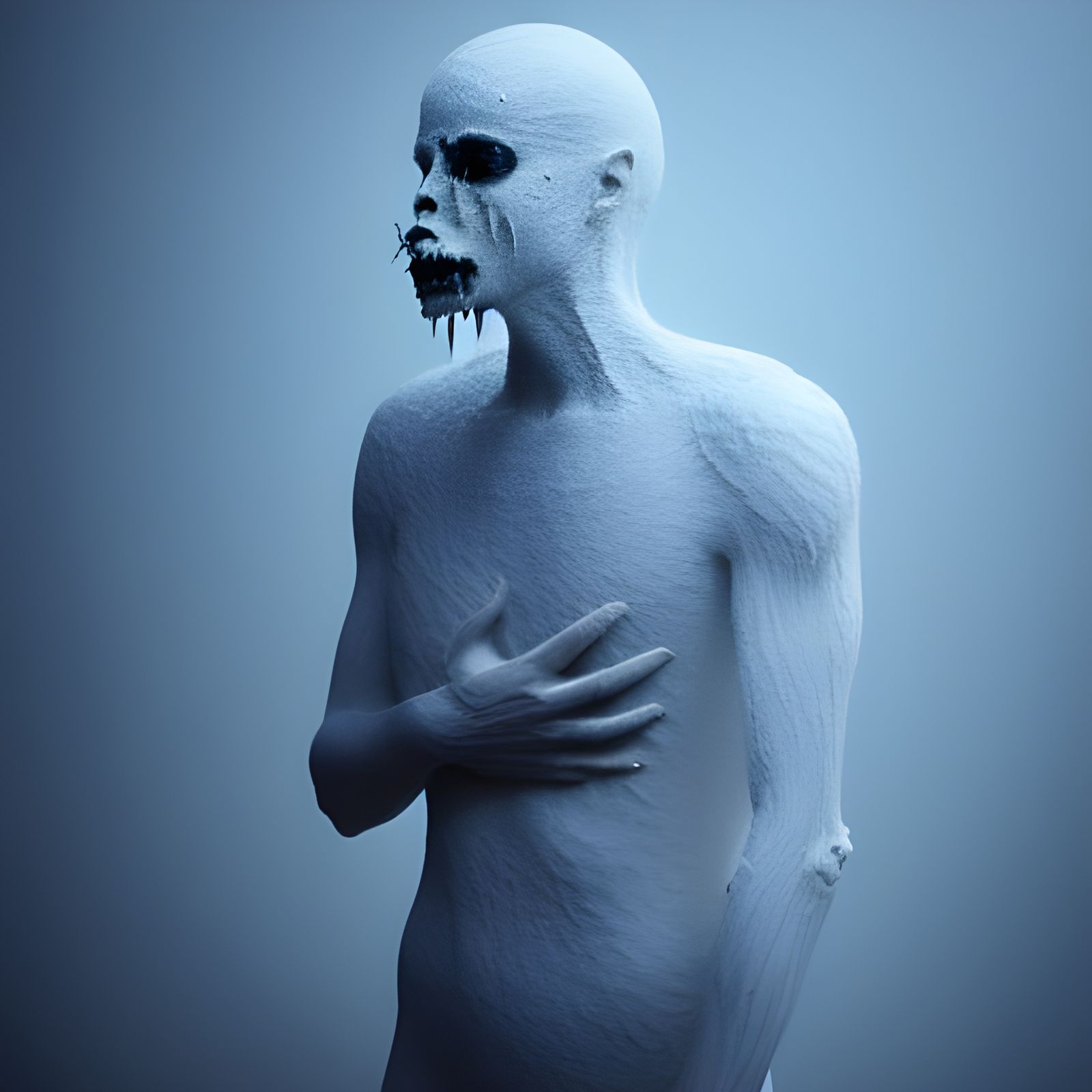 The Other Soul