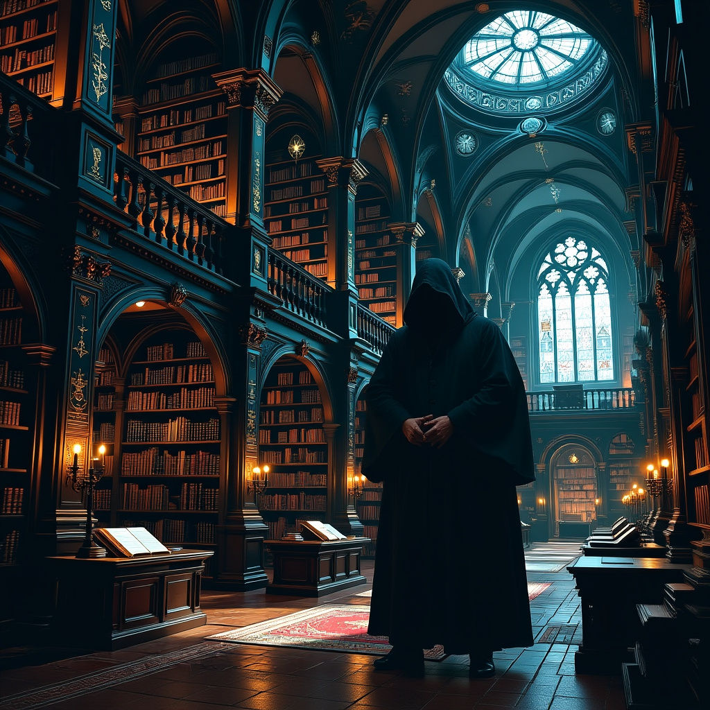 A universe of knowledge 