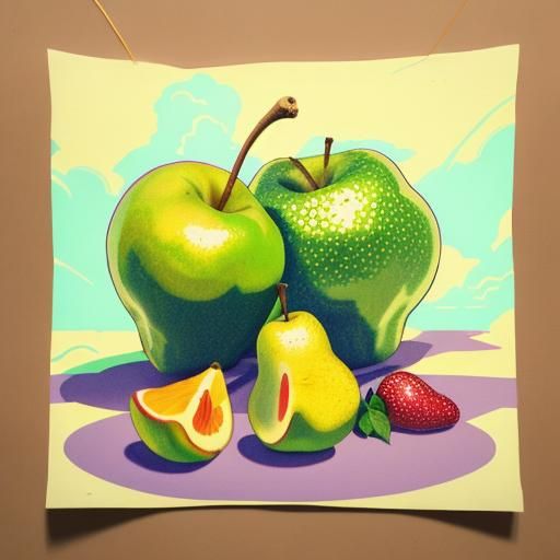 Pears