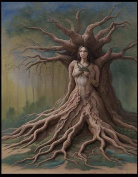 Roots