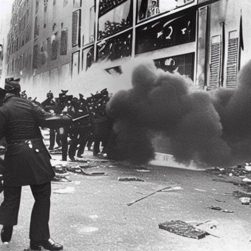 Kristallnacht