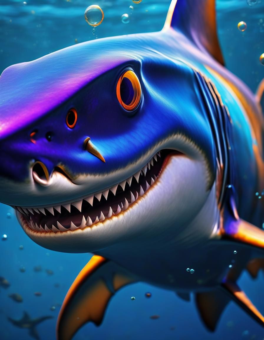 Shark