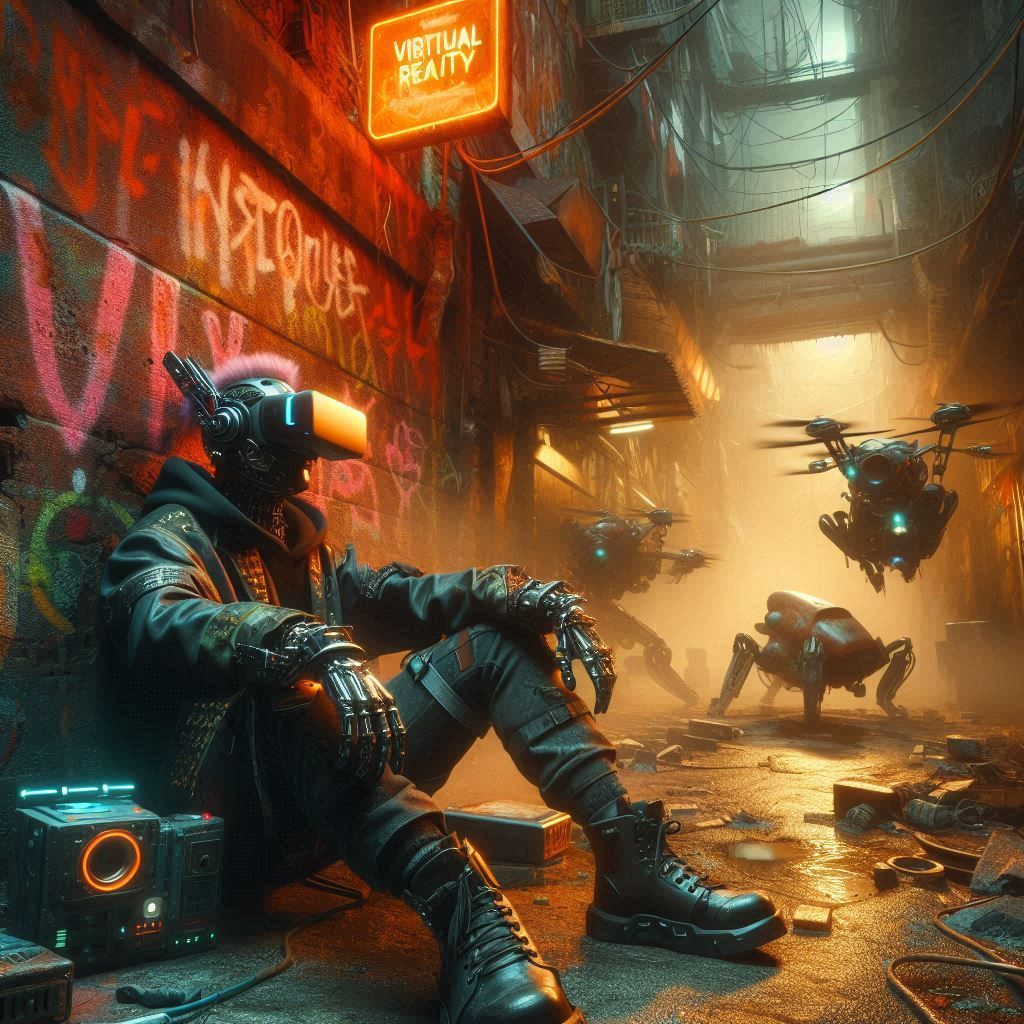 Cyberpunk