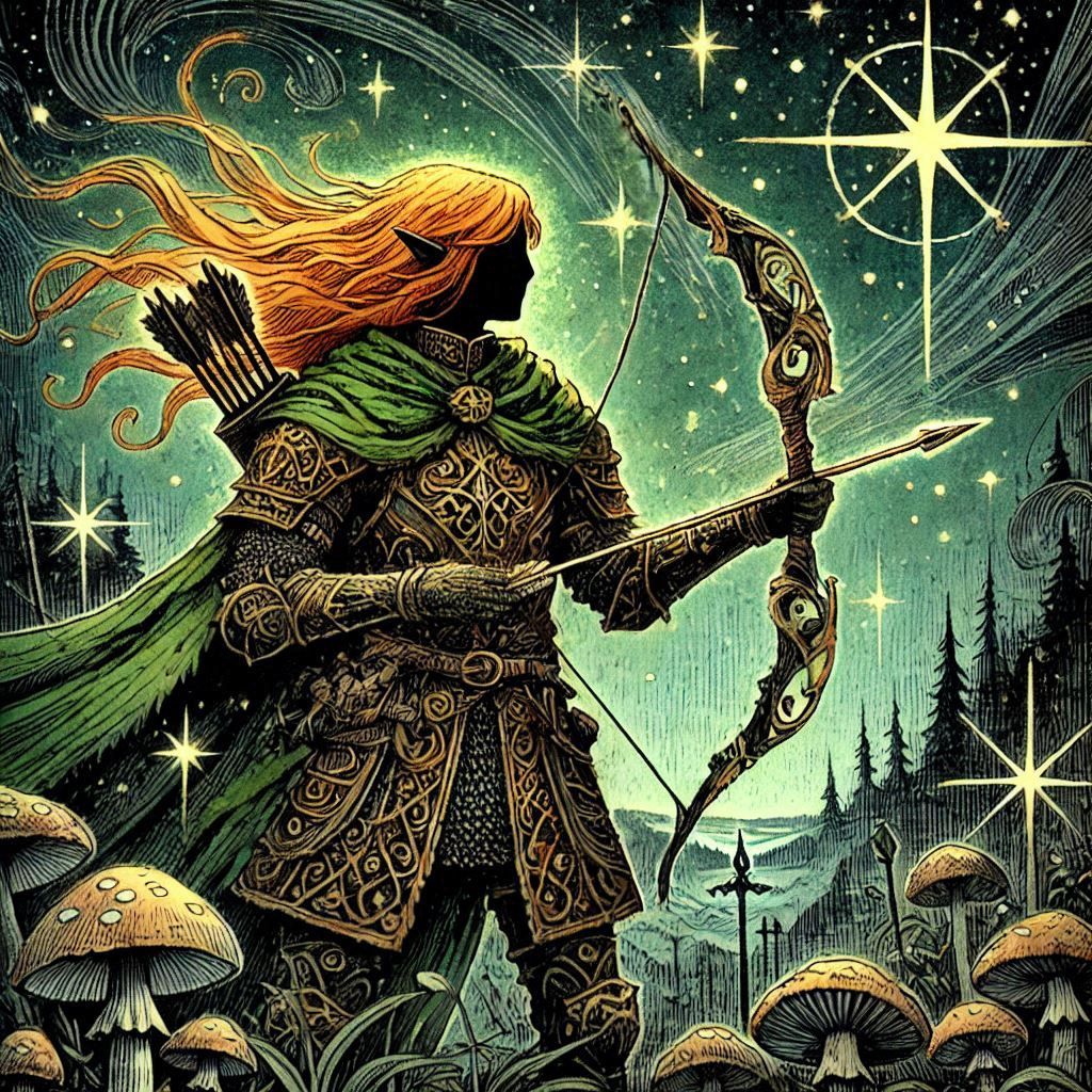 When all seems Bleak, search for your Inner Light, you will ...