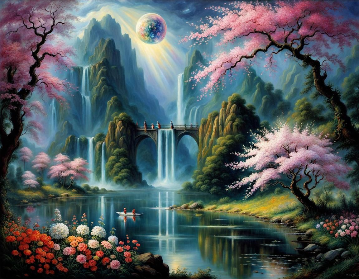 landscape