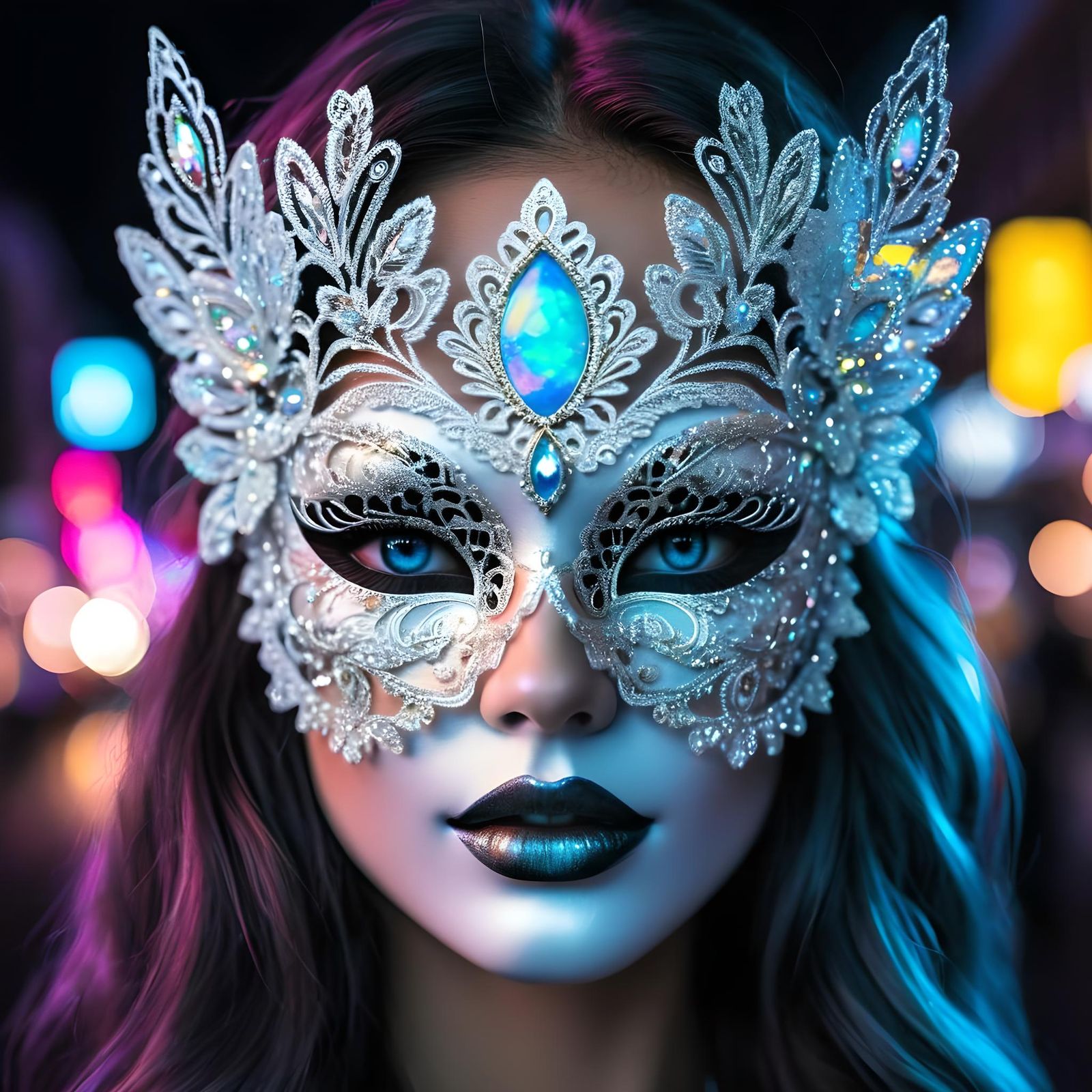 Masquerade