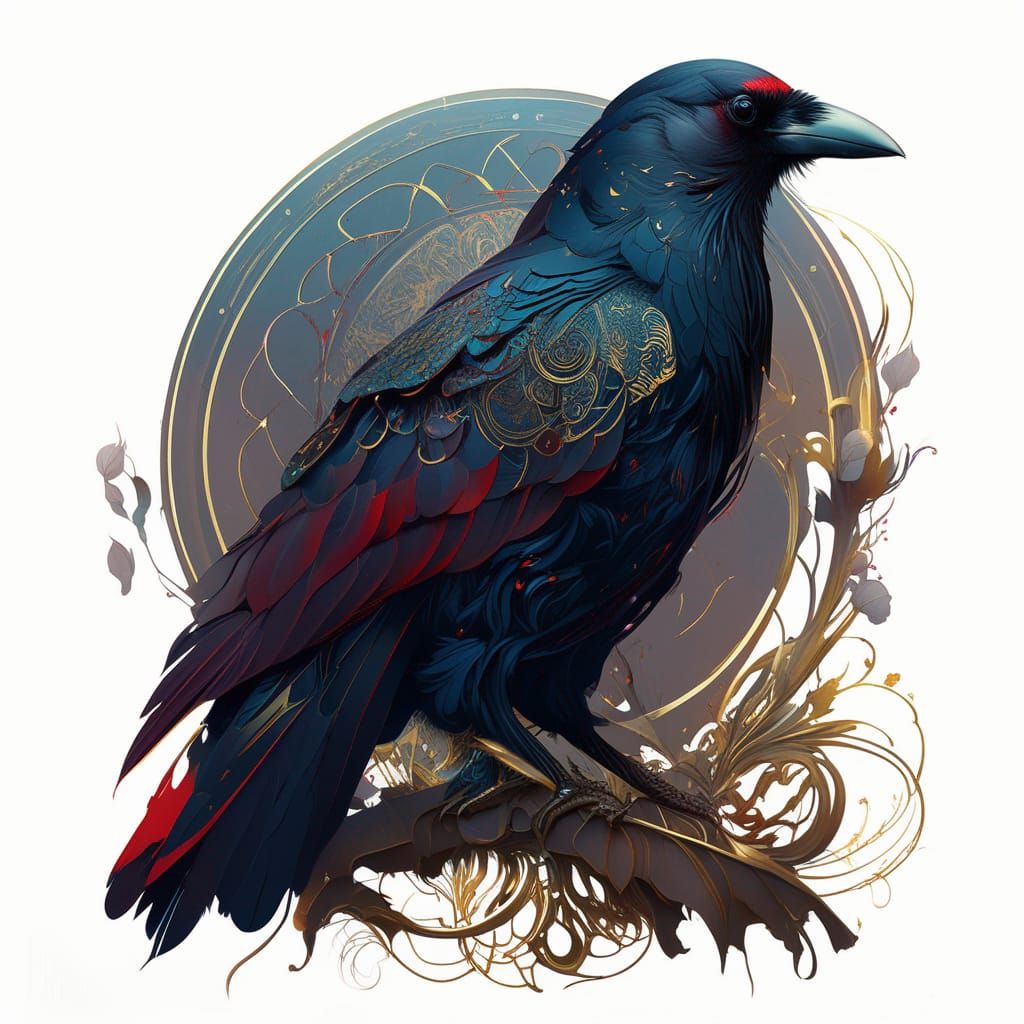 I am Grimnir,  I am All-Father, I am Odin