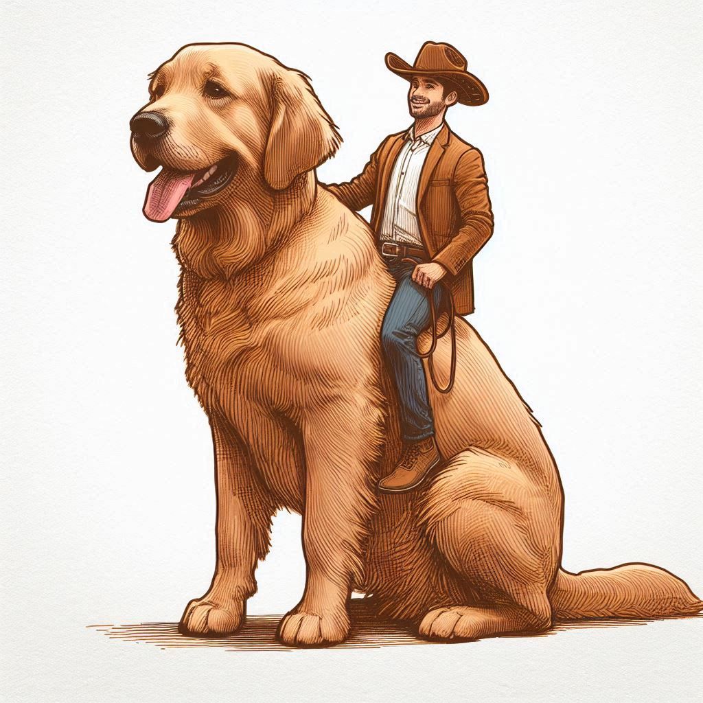 Howdy youngin'