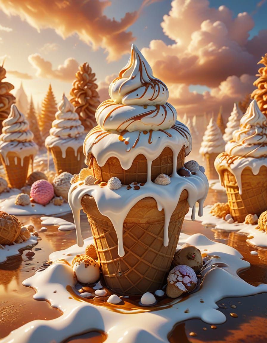 A treat for us all...