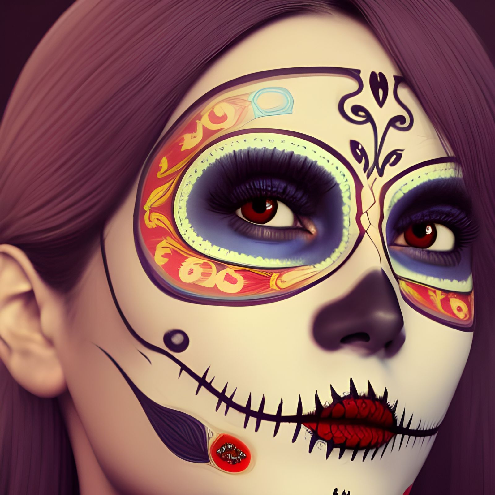 Halloween Party