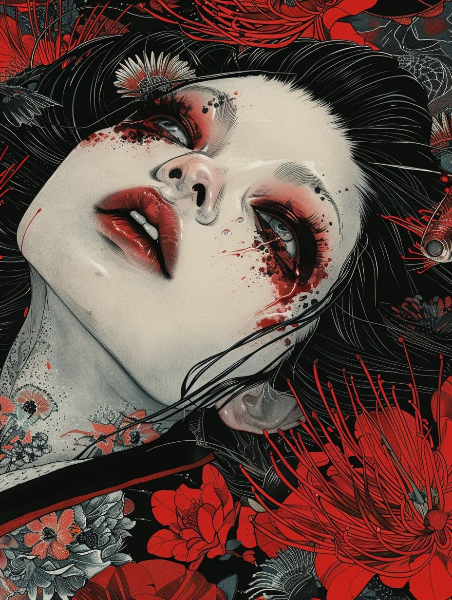 kabuki