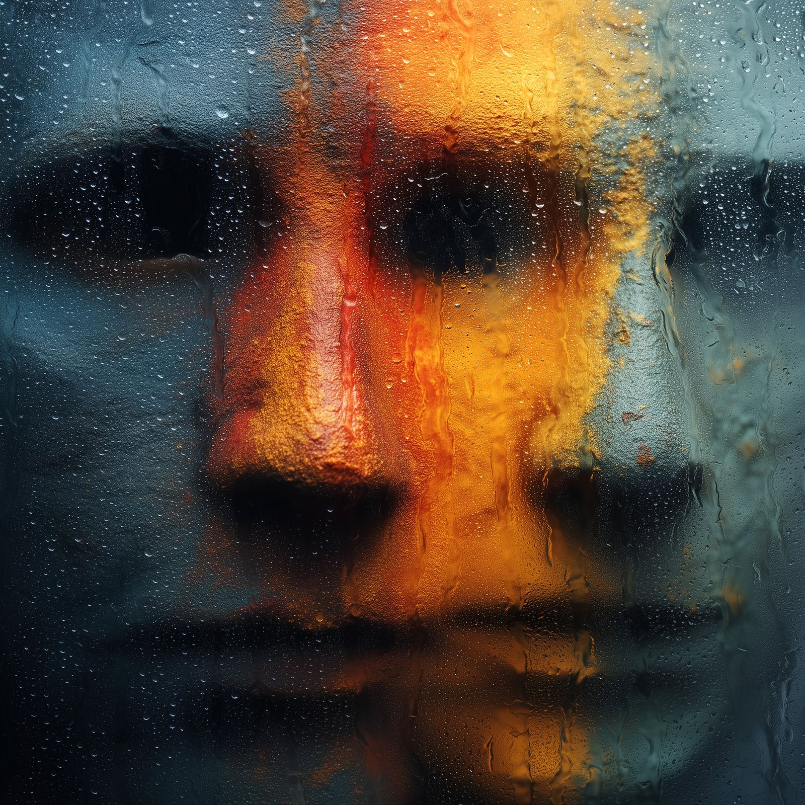 Seen or Not to Be Seen