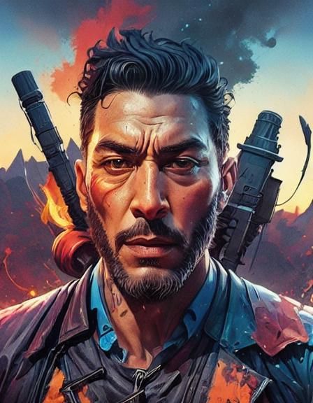 <lora:EGO v1:1.0> A Grumpy Kitten ??