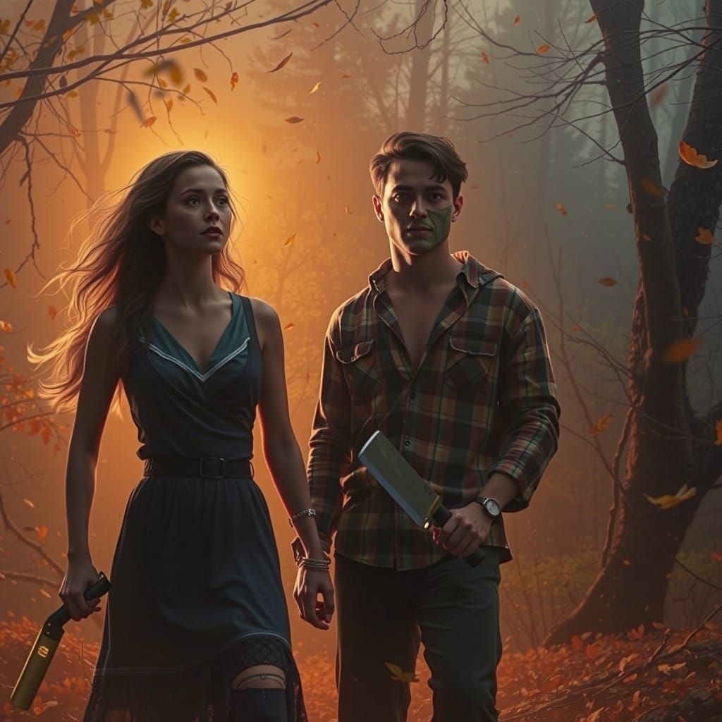 The perfect date does exist.