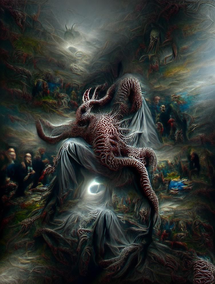 The Acolyte