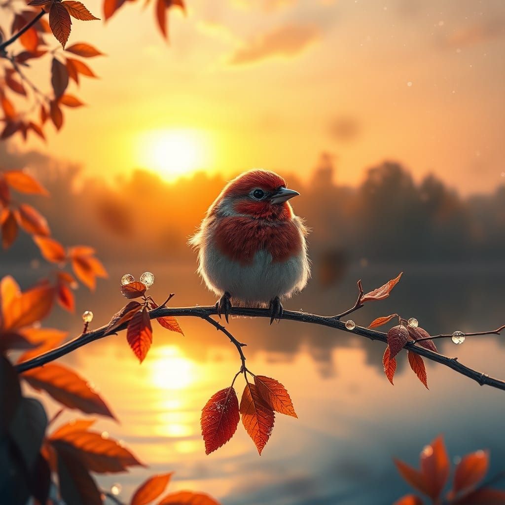 Early Sunrise