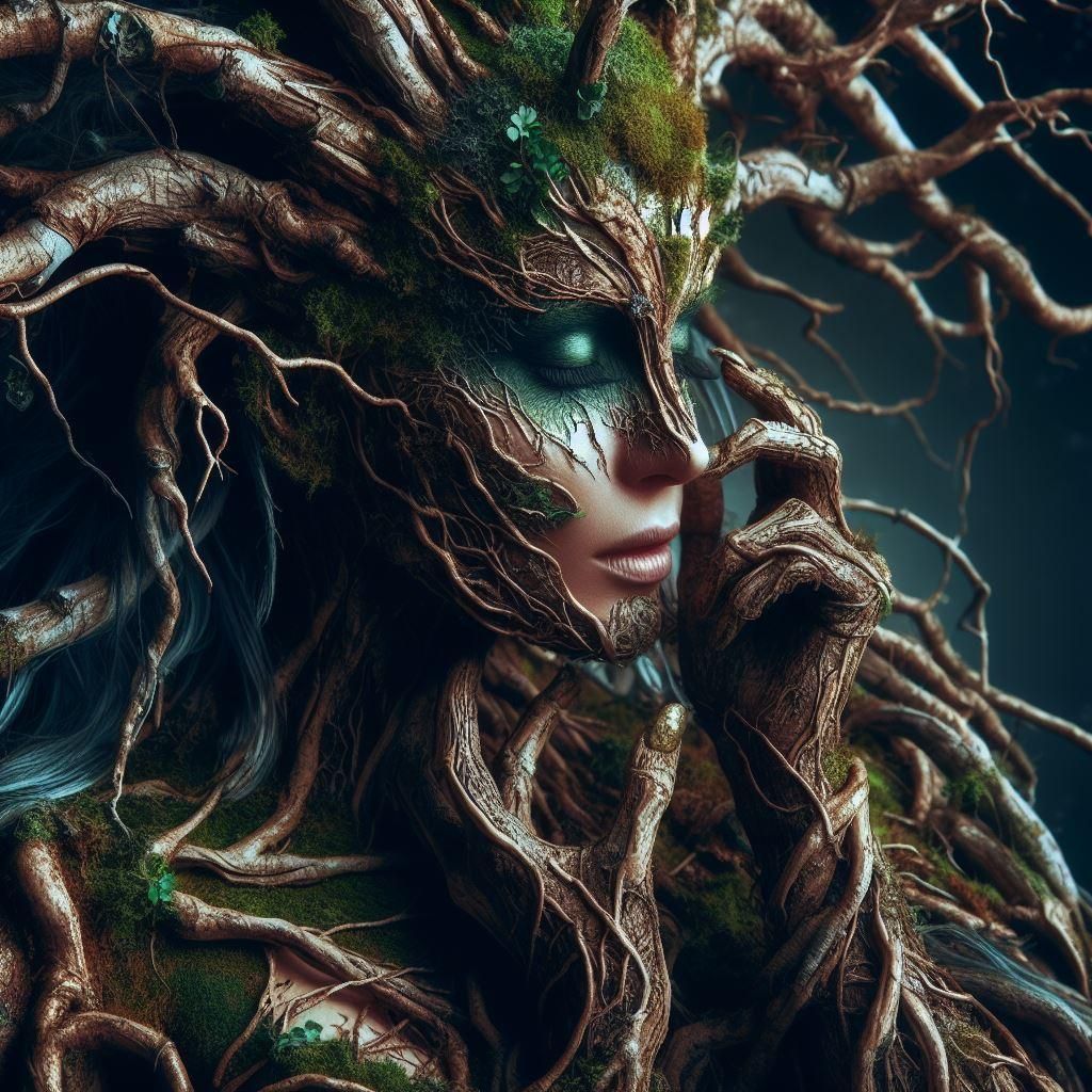 🌱✨️Embrace Your Roots✨️🌱