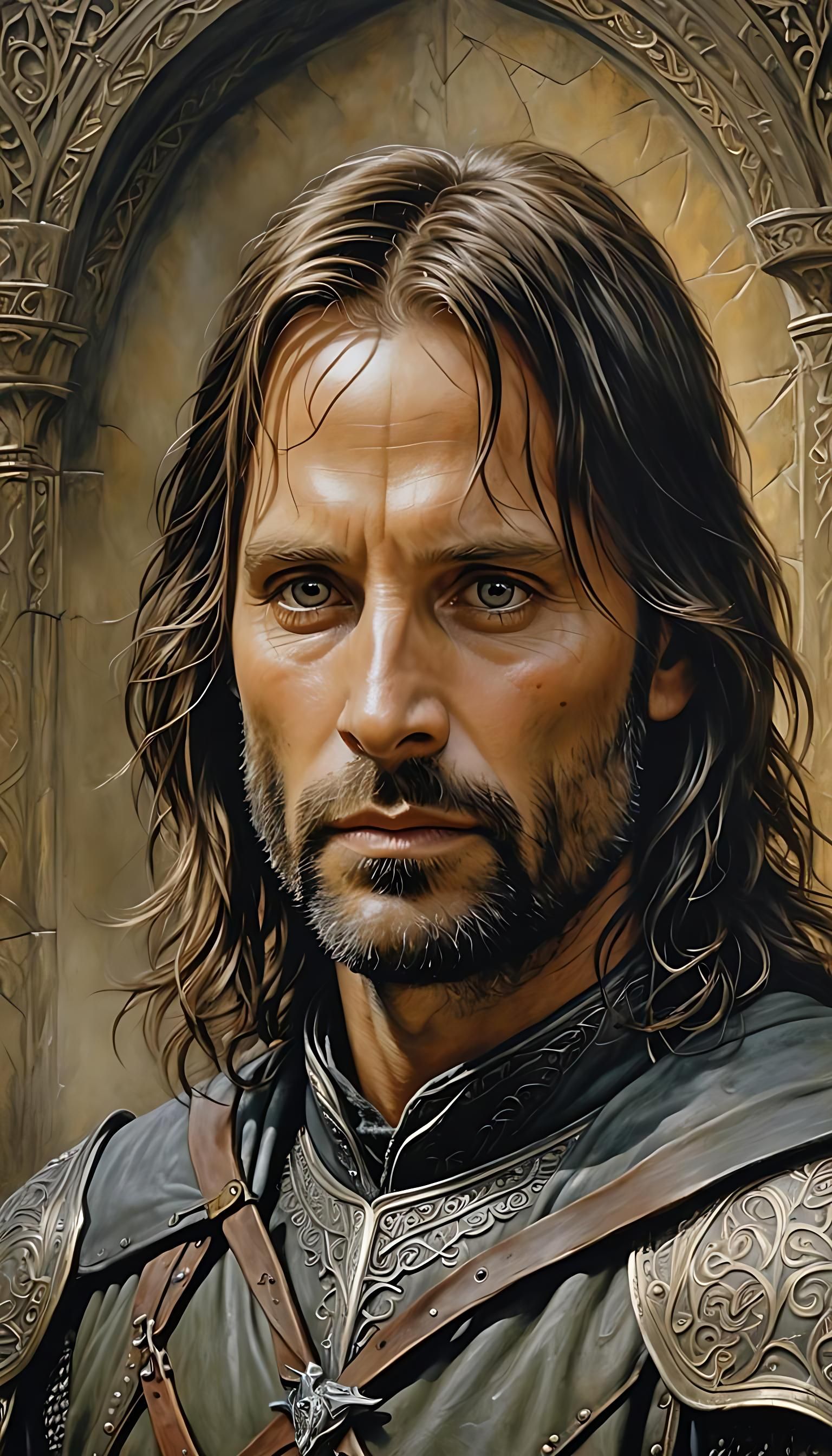 Aragorn
